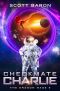 Checkmate Charlie: The Dragon Mage Book 9