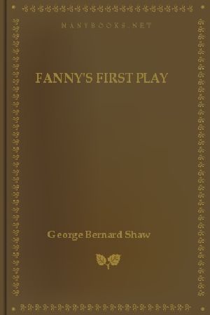 Fanny's First Play