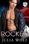 Rocked · an Everyday Heroes World Novel