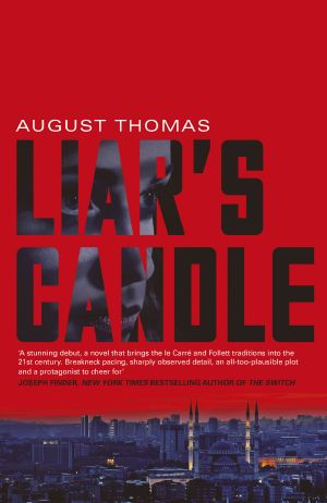 Liar's Candle