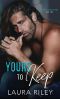 Yours To Keep: A Second Chance Romance (Stepping Stones Series Book 2)