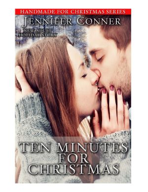 Ten Minutes for Christmas