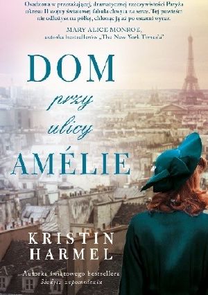 Dom przy ulicy Amélie