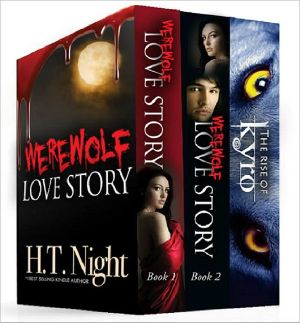 H.T. Night's Werewolf Love Story · Box Set