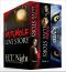 H.T. Night's Werewolf Love Story · Box Set