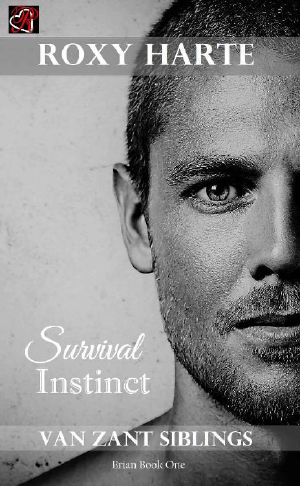 Survival Instinct · Brian Book One (Van Zant Siblings 1)