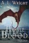 Noble of Blood Trilogy Box Set