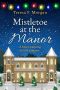 Mistletoe at the Manor: A heart-warming festive romance