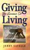 Giving · The Essence of Living