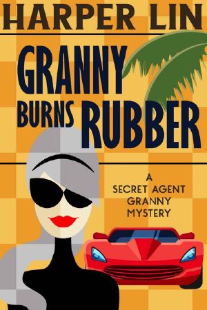 Granny Burns Rubber