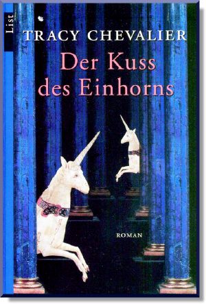 Der Kuss des Einhorns