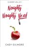 Naughty Naughty Nerd (Cherry Valley Book 2)