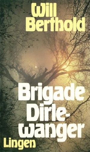 Brigade Dirlewanger