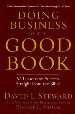 Doing Business by the Good Book