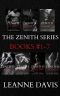 The Zenith Series: Books # 1-7