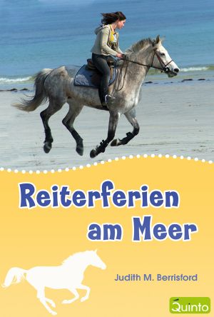 Reiterferien am Meer