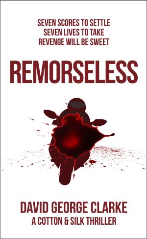 Remorseless · the Cotton & Silk Thrillers Book 2