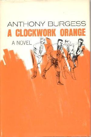 A Clockwork Orange