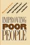 Improving Poor People