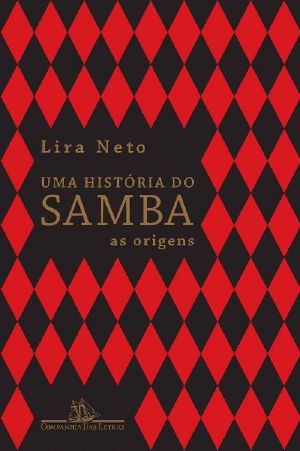 Uma História Do Samba · as Origens