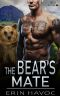 THE BEAR'S MATE: A BBW Shifter Romance (Midlife Shifters of Shadow Falls Book 4)