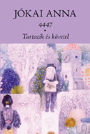 4447 ​/ Tartozik és követel