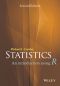 Statistics, An Introduction Using R