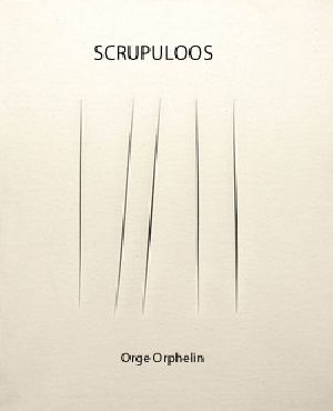 Scrupuloos