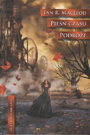 Podróże. Pieśń czasu (2008)