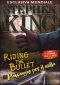 Riding the Bullet. Passaggio Per Il Nulla. Con CD-ROM