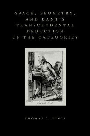 Space, Geometry, and Kant's Transcendental Deduction of the Categories