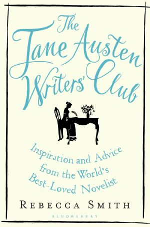 The Jane Austen Writers' Club