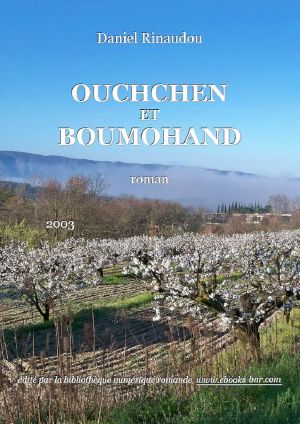 Ouchchen et Boumohand