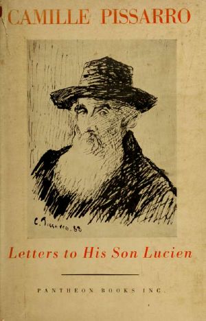 Letters to His Son Lucien