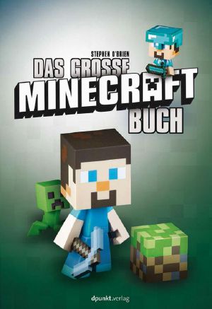 Das große Minecraft-Buch