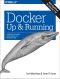 Docker · Up & Running (Docker version 1.10)