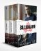 My Billionaire Athlete · 3-in-1 Collection of Steamy Single Reads