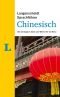 Chinesisch · Sprachführer