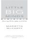 Little Big Minds · Sharing Philosophy With Kids