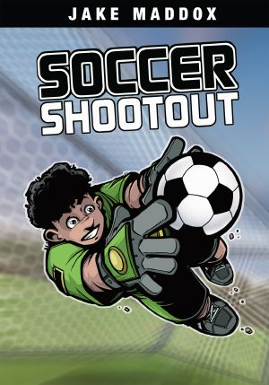 Soccer Shootout