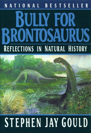 Bully for Brontosaurus