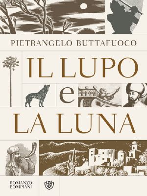 Il lupo e la luna