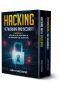 Hacking · Networking and Security (2 Books in 1 · Hacking With Kali Linux & Networking for Beginners)