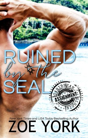 Ruined by the SEAL (ASSIGNMENT · Caribbean Nights Book 2)