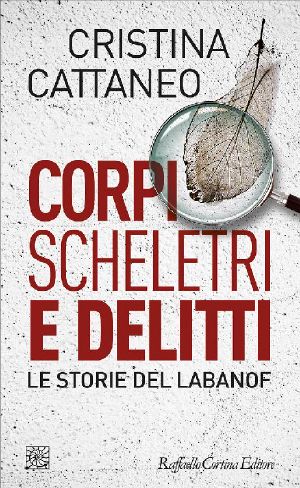 Corpi Scheletri E Delitti