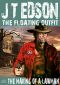 The Floating Outfit 26 · the Making of a Lawman