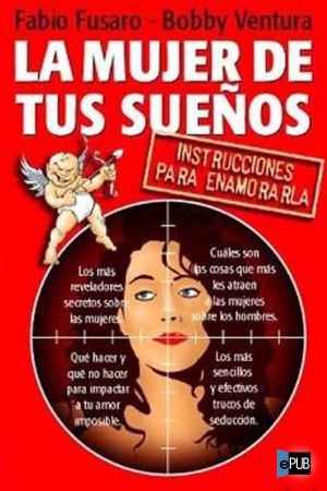 La mujer de tus sueños