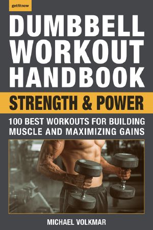 Dumbbell Workout Handbook