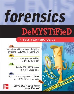 Forensics Demystified