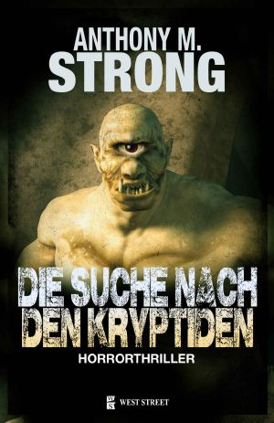 John Decker 08 - Die Suche nach den Kryptiden